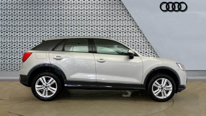 Audi Q2 30 TFSI 116 Sport 5dr Petrol Estate - Image 4